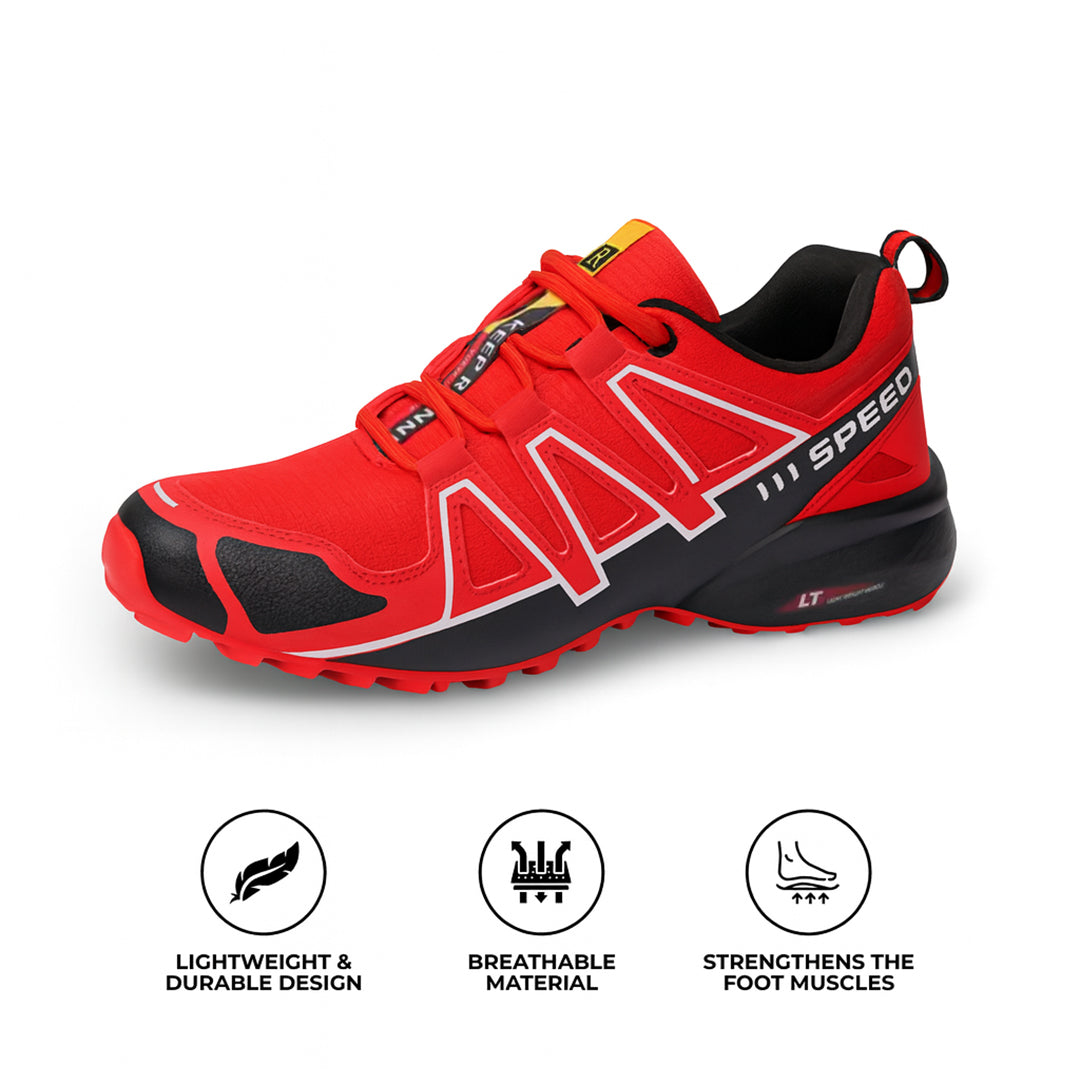 Ortho Balance - Orthopedic Pain-Relieving Walking shoes + Free gifts