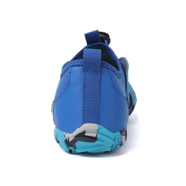 Ortho Balance Prismex - Orthopedic Pain-Relieving Barefoot shoes