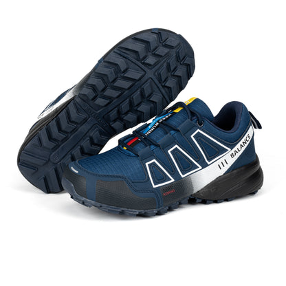Ortho Balance - Orthopedic Pain-Relieving Walking shoes