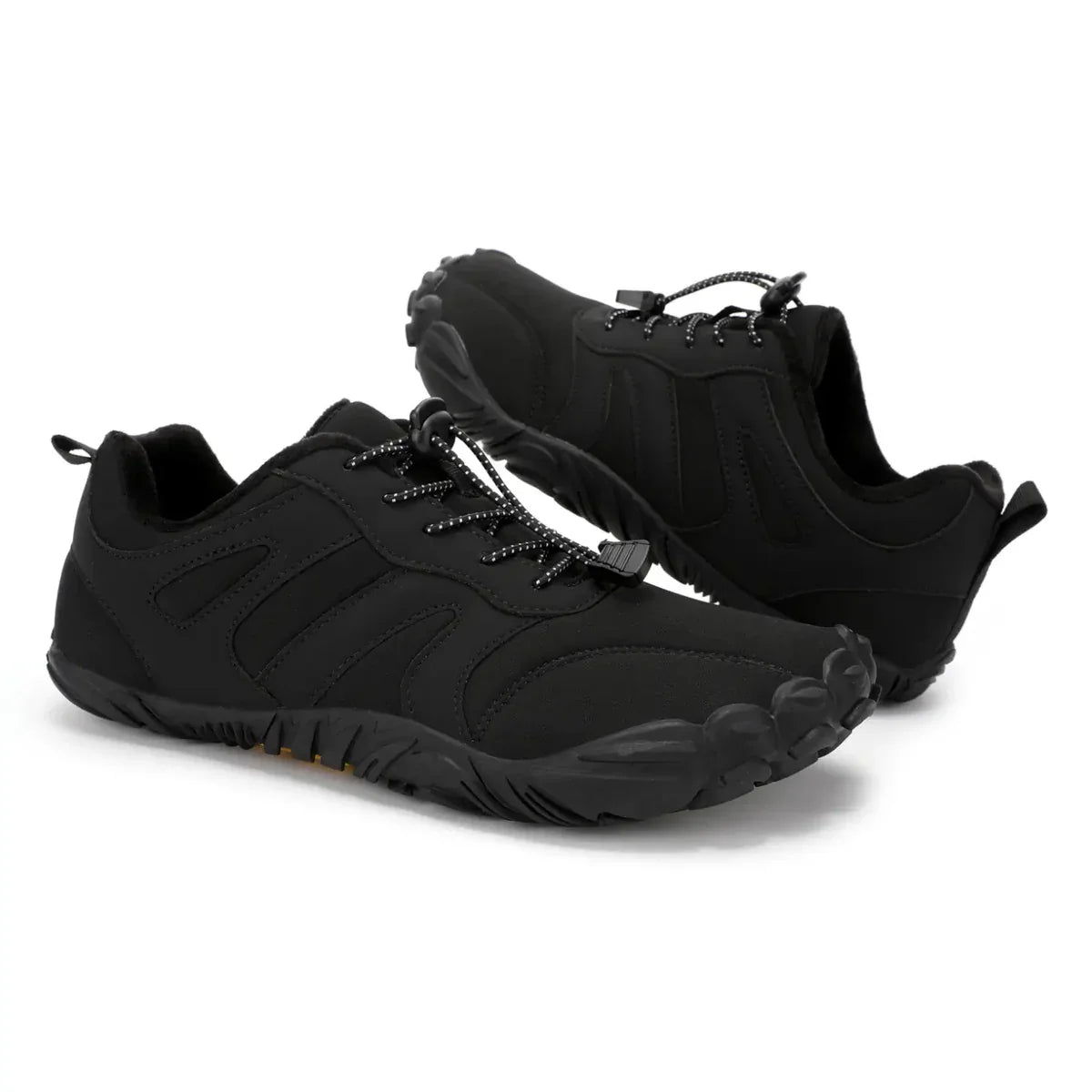 Ortho Balance EVEREST PRO - Healthy & non-slip Winter barefoot shoes (Unisex)