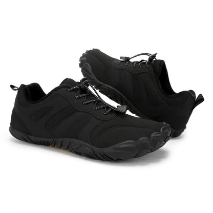 Ortho Balance EVEREST PRO - Healthy & non-slip Winter barefoot shoes (Unisex)