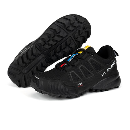 Ortho Balance - Orthopedic Pain-Relieving Walking shoes