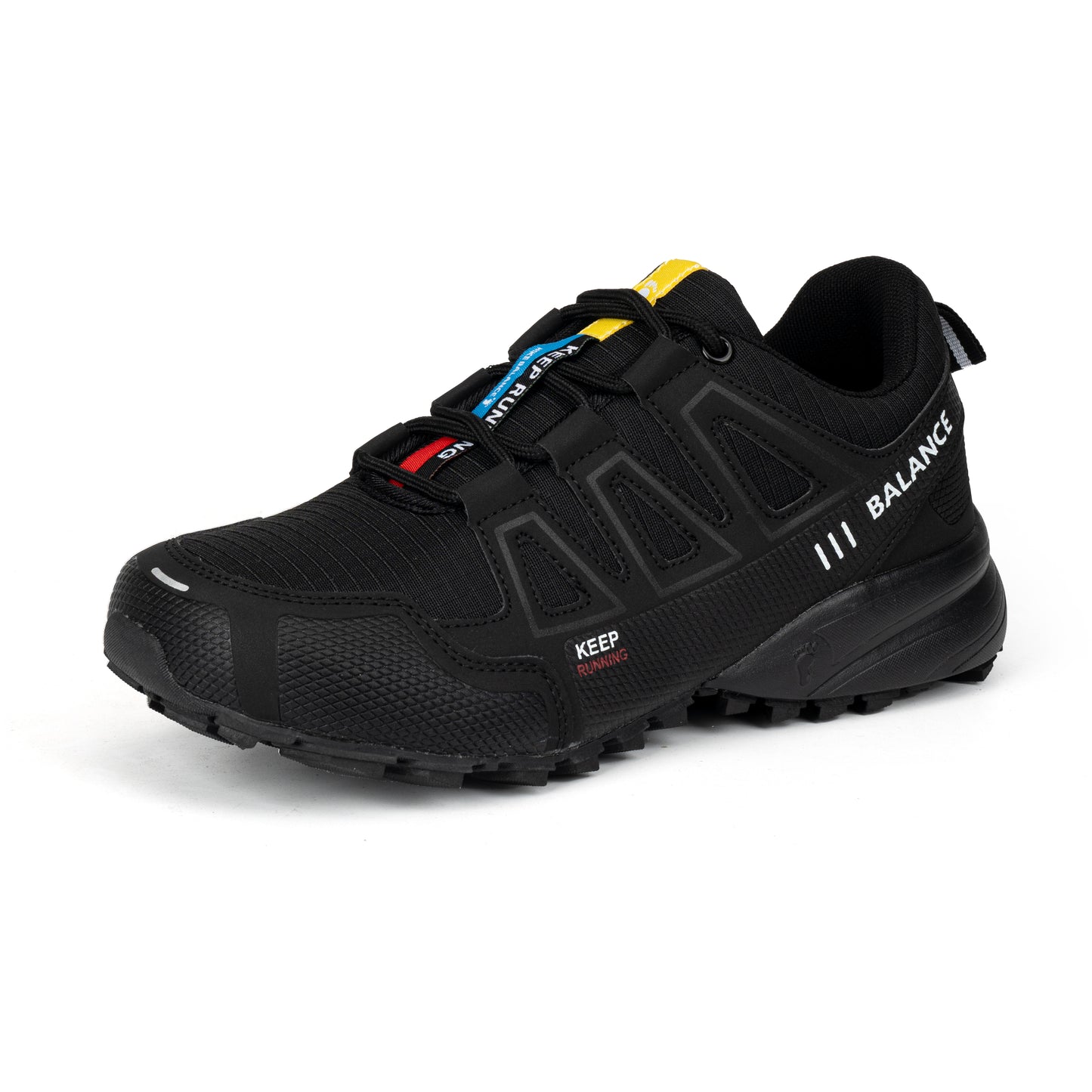 Ortho Balance - Orthopedic Pain-Relieving Walking shoes