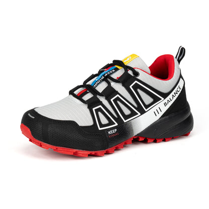 Ortho Balance - Orthopedic Pain-Relieving Walking shoes