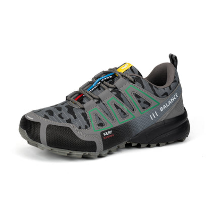 Ortho Balance - Orthopedic Pain-Relieving Walking shoes