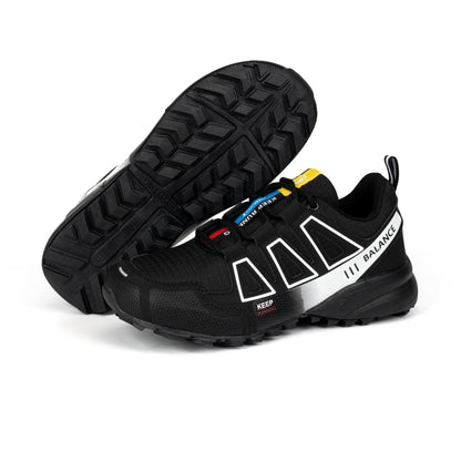 Ortho Balance - Orthopedic Pain-Relieving Walking shoes