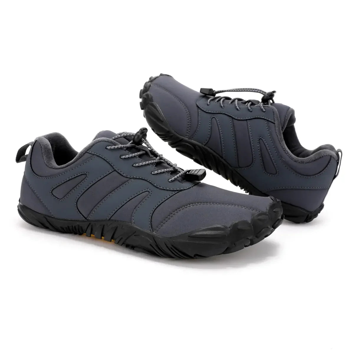 Ortho Balance EVEREST PRO - Healthy & non-slip Winter barefoot shoes (Unisex)