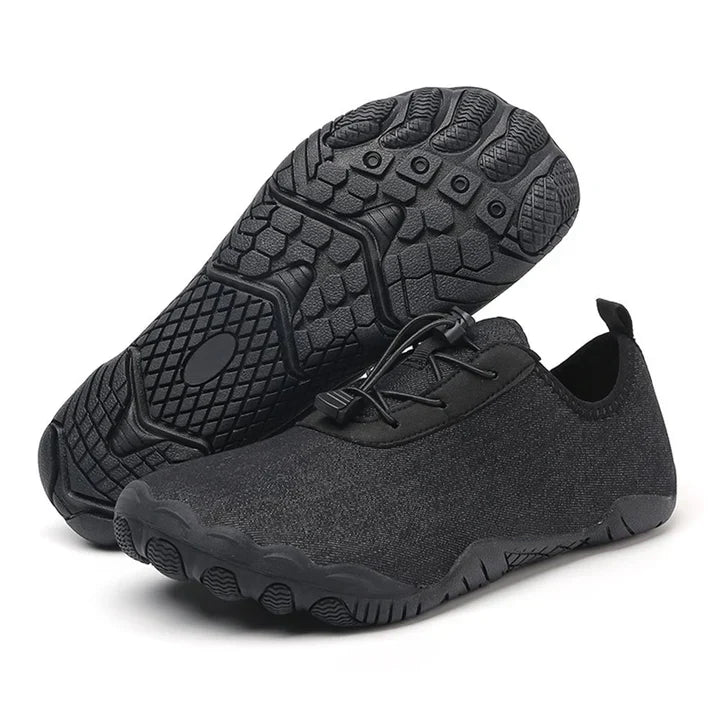 Ortho Balance Glamix - Orthopedic Pain-Relieving Barefoot shoes