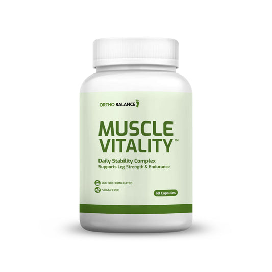 Muscle Vitality