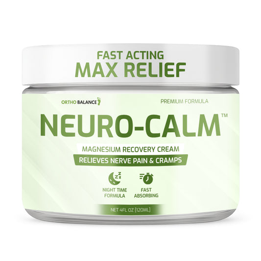 Neuro Calm (Magnesium Lotion)