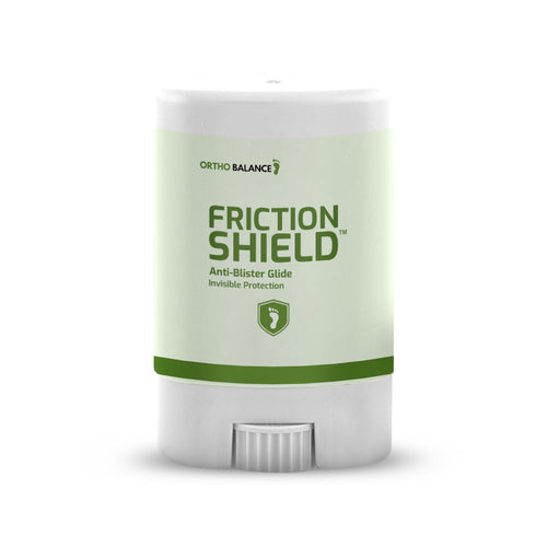 Friction Shield