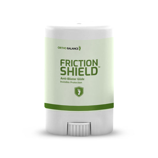 Friction Shield