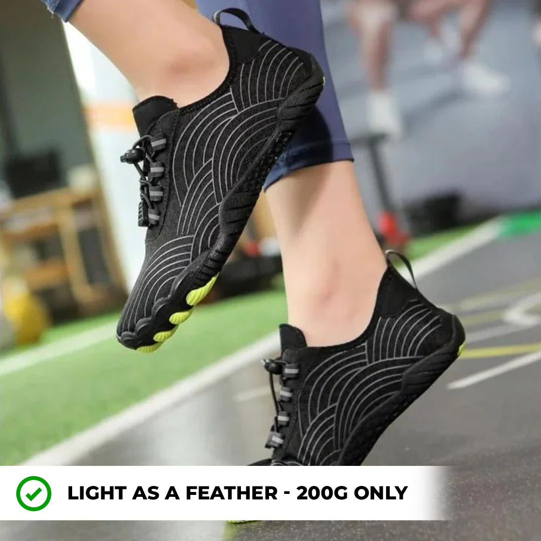 Ortho Balance CloudOn - Orthopedic Pain-Relieving Barefoot shoes