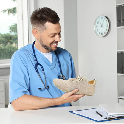 Ortho Balance CloudOn - Orthopedic Pain-Relieving Barefoot shoes