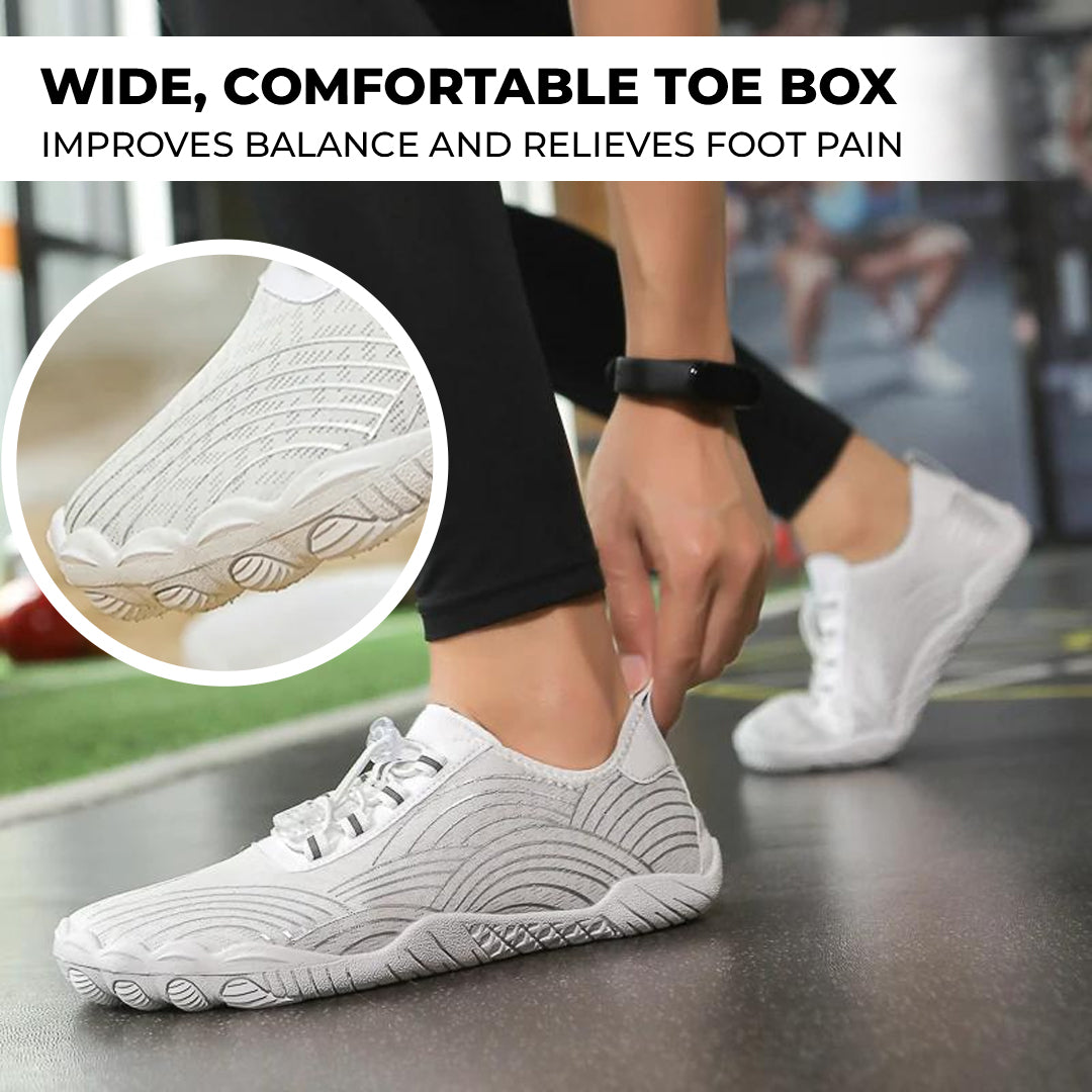 Ortho Balance CloudOn - Orthopedic Pain-Relieving Barefoot shoes