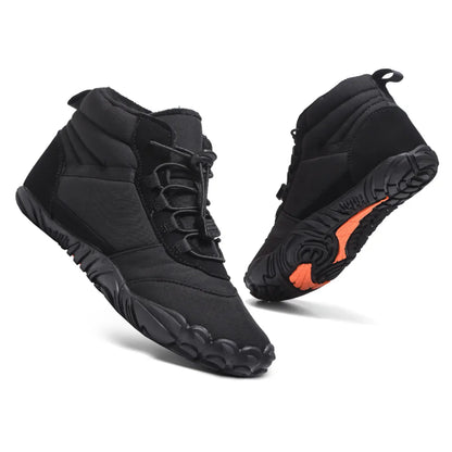 Ortho Balance Polar - Healthy & non-slip Winter barefoot shoes (Unisex)