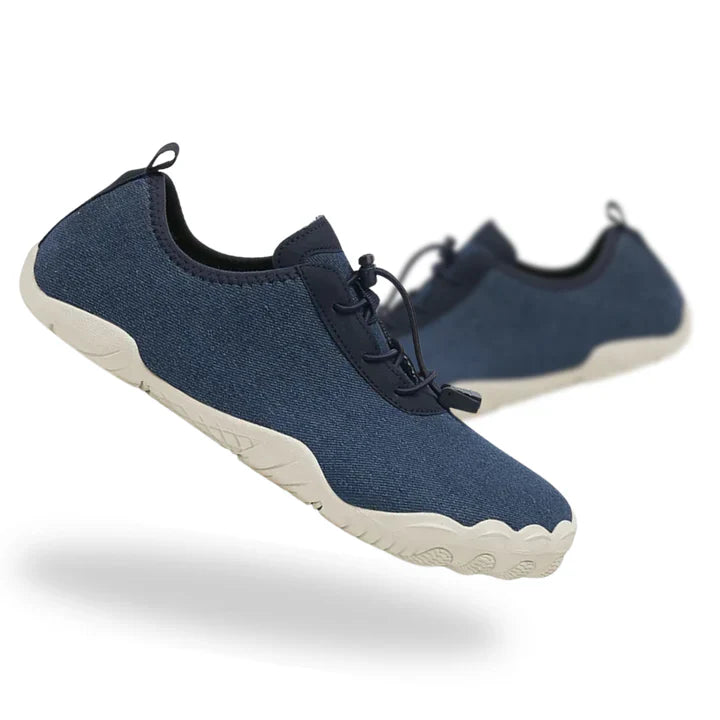 Ortho Balance Glamix - Orthopedic Pain-Relieving Barefoot shoes