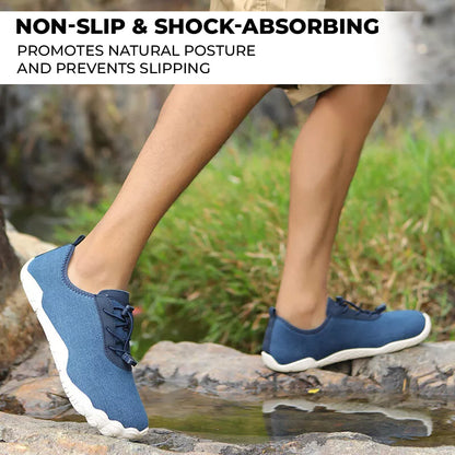 Ortho Balance Glamix - Orthopedic Pain-Relieving Barefoot shoes