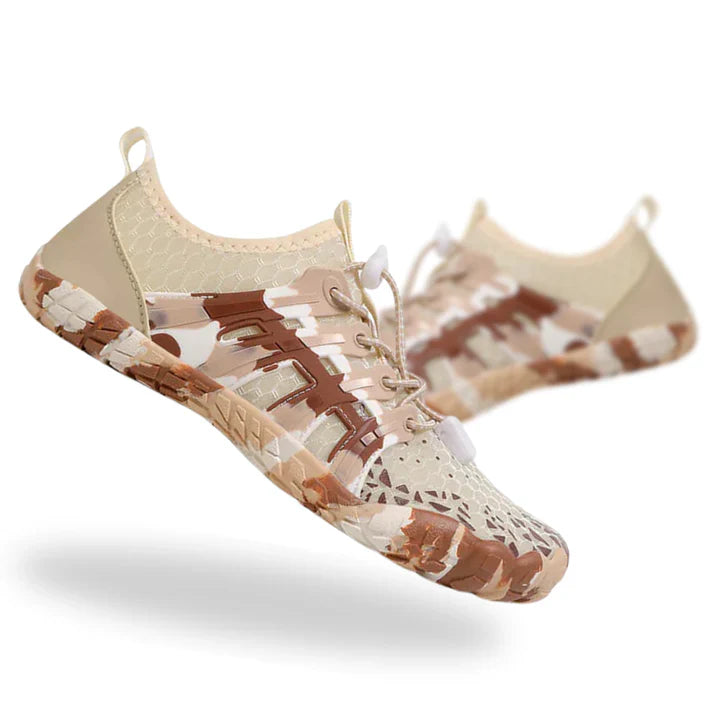 Ortho Balance Prismex - Orthopedic Pain-Relieving Barefoot shoes