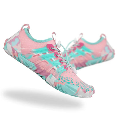 Ortho Balance Prismex - Orthopedic Pain-Relieving Barefoot shoes