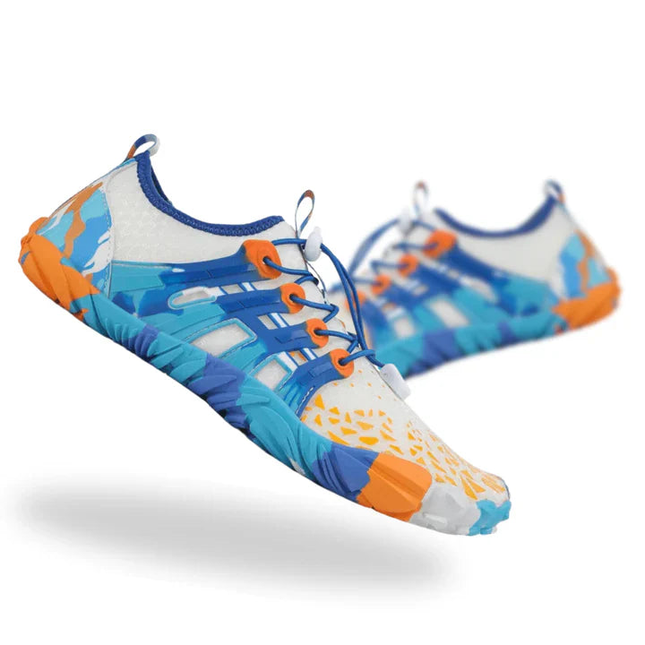 Ortho Balance Prismex - Orthopedic Pain-Relieving Barefoot shoes