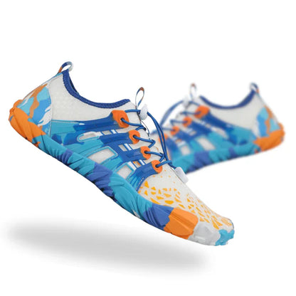 Ortho Balance Prismex - Orthopedic Pain-Relieving Barefoot shoes