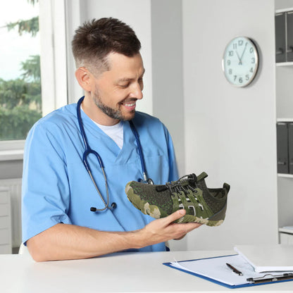 Ortho Balance Prismex - Orthopedic Pain-Relieving Barefoot shoes