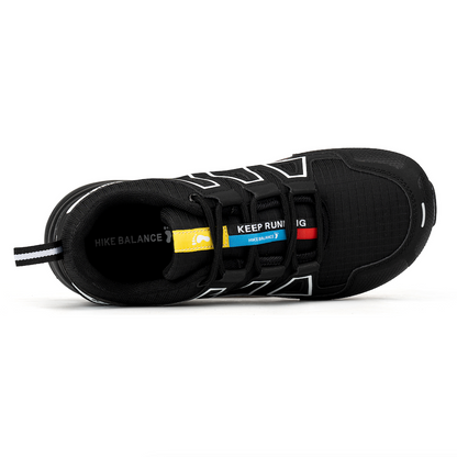 Ortho Balance - Orthopedic Pain-Relieving Walking shoes