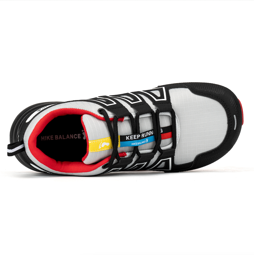 Ortho Balance - Orthopedic Pain-Relieving Walking shoes