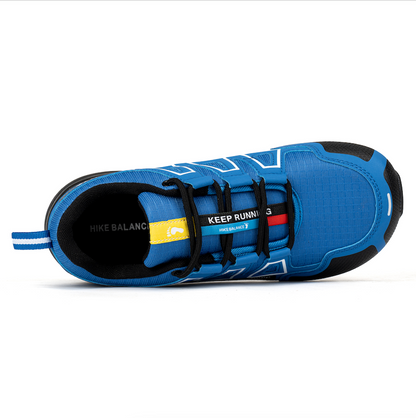 Ortho Balance - Orthopedic Pain-Relieving Walking shoes