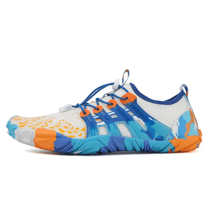 Ortho Balance Prismex - Orthopedic Pain-Relieving Barefoot shoes